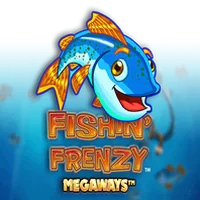 Fishin Frenzy Megaways